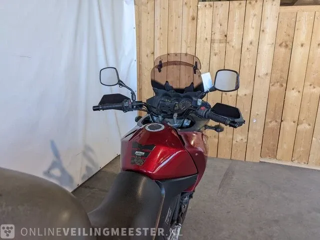 Motor suzuki, dl 650 v-strom, bouwjaar 2008 - afbeelding 25 van  27