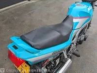 Motor suzuki, gs 500, bouwjaar 1991 - afbeelding 2 van  34
