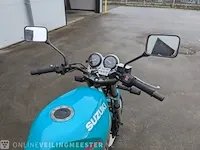 Motor suzuki, gs 500, bouwjaar 1991 - afbeelding 4 van  34