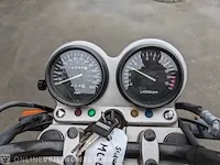 Motor suzuki, gs 500, bouwjaar 1991 - afbeelding 5 van  34