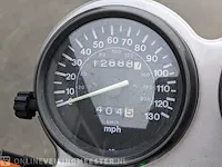 Motor suzuki, gs 500, bouwjaar 1991 - afbeelding 6 van  34