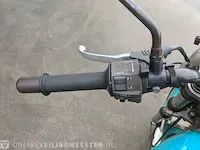 Motor suzuki, gs 500, bouwjaar 1991 - afbeelding 7 van  34