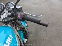 Motor suzuki, gs 500, bouwjaar 1991 - afbeelding 8 van  34