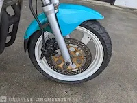 Motor suzuki, gs 500, bouwjaar 1991 - afbeelding 13 van  34