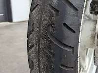 Motor suzuki, gs 500, bouwjaar 1991 - afbeelding 15 van  34