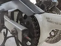 Motor suzuki, gs 500, bouwjaar 1991 - afbeelding 16 van  34