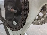 Motor suzuki, gs 500, bouwjaar 1991 - afbeelding 17 van  34