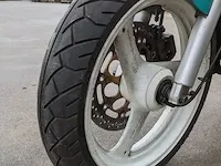 Motor suzuki, gs 500, bouwjaar 1991 - afbeelding 24 van  34