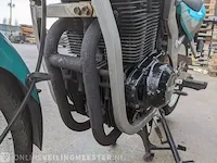 Motor suzuki, gs 500, bouwjaar 1991 - afbeelding 25 van  34