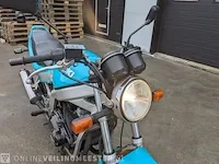 Motor suzuki, gs 500, bouwjaar 1991 - afbeelding 26 van  34