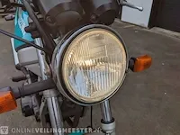 Motor suzuki, gs 500, bouwjaar 1991 - afbeelding 27 van  34