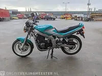 Motor suzuki, gs 500, bouwjaar 1991 - afbeelding 30 van  34
