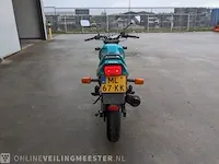 Motor suzuki, gs 500, bouwjaar 1991 - afbeelding 32 van  34