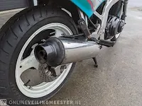 Motor suzuki, gs 500, bouwjaar 1991 - afbeelding 34 van  34