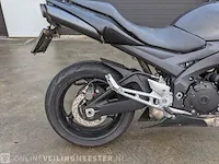 Motor suzuki, gsr 600, bouwjaar 2008 - afbeelding 7 van  35