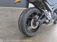Motor suzuki, gsr 600, bouwjaar 2008 - afbeelding 8 van  35
