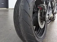 Motor suzuki, gsr 600, bouwjaar 2008 - afbeelding 9 van  35
