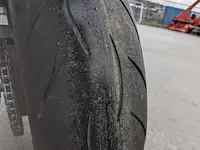 Motor suzuki, gsr 600, bouwjaar 2008 - afbeelding 10 van  35