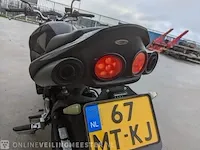 Motor suzuki, gsr 600, bouwjaar 2008 - afbeelding 11 van  35