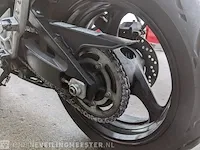 Motor suzuki, gsr 600, bouwjaar 2008 - afbeelding 14 van  35