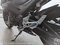Motor suzuki, gsr 600, bouwjaar 2008 - afbeelding 16 van  35
