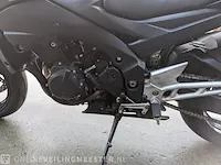 Motor suzuki, gsr 600, bouwjaar 2008 - afbeelding 17 van  35