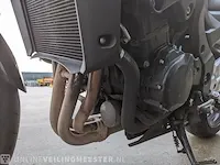 Motor suzuki, gsr 600, bouwjaar 2008 - afbeelding 19 van  35