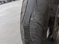 Motor suzuki, gsr 600, bouwjaar 2008 - afbeelding 22 van  35