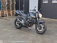 Motor suzuki, gsr 600, bouwjaar 2008 - afbeelding 12 van  35