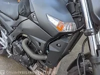 Motor suzuki, gsr 600, bouwjaar 2008 - afbeelding 25 van  35