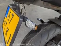 Motor suzuki, gsr 600, bouwjaar 2008 - afbeelding 28 van  35