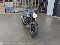 Motor suzuki, gsr 600, bouwjaar 2008 - afbeelding 23 van  35