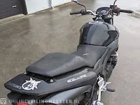 Motor suzuki, gsr 600, bouwjaar 2008 - afbeelding 35 van  35
