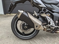 Motor, suzuki, gsr 750, 2011 - afbeelding 2 van  63