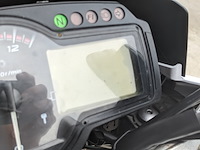 Motor, suzuki, gsr 750, 2011 - afbeelding 11 van  63