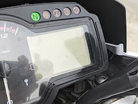 Motor, suzuki, gsr 750, 2011 - afbeelding 13 van  63