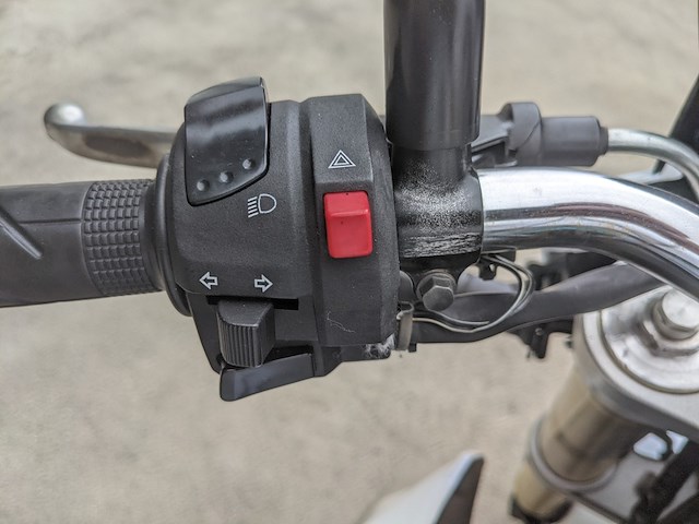 Motor, suzuki, gsr 750, 2011 - afbeelding 15 van  63