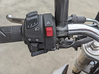 Motor, suzuki, gsr 750, 2011 - afbeelding 15 van  63