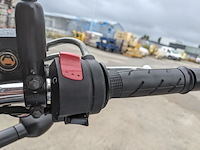 Motor, suzuki, gsr 750, 2011 - afbeelding 17 van  63