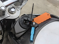 Motor, suzuki, gsr 750, 2011 - afbeelding 18 van  63