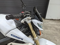 Motor, suzuki, gsr 750, 2011 - afbeelding 19 van  63