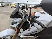 Motor, suzuki, gsr 750, 2011 - afbeelding 21 van  63