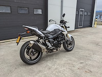 Motor, suzuki, gsr 750, 2011 - afbeelding 12 van  63