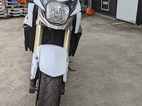 Motor, suzuki, gsr 750, 2011 - afbeelding 24 van  63