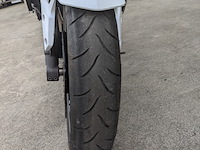 Motor, suzuki, gsr 750, 2011 - afbeelding 25 van  63