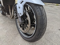 Motor, suzuki, gsr 750, 2011 - afbeelding 26 van  63