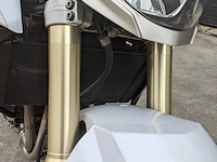 Motor, suzuki, gsr 750, 2011 - afbeelding 27 van  63