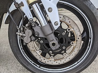 Motor, suzuki, gsr 750, 2011 - afbeelding 29 van  63