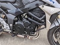 Motor, suzuki, gsr 750, 2011 - afbeelding 30 van  63