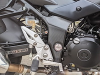 Motor, suzuki, gsr 750, 2011 - afbeelding 33 van  63